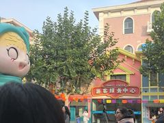 -青岛方特梦幻王国