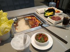 -海底捞火锅(步步高新天地店)