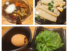 -我的面 川味Bistro(后沙峪店)