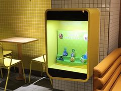 -麦当劳(顾村公园店)