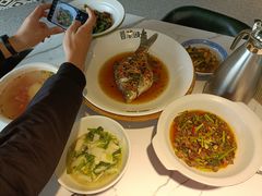 -味派菜园子(华章保利拾光荟店)