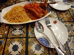 -番茄屋葡式美食(总店)
