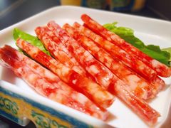 -京悦南门涮羊肉·羊蝎子火锅(田林路店)