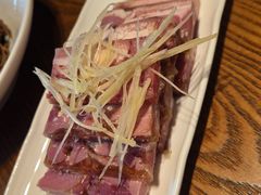 -周家二小姐的菜(西津渡店)