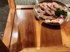 -西塔老太太泥炉烤肉(万柳华联店)