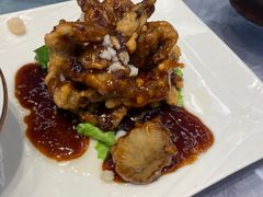 -山外山菜馆(玉泉路店)
