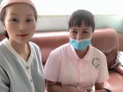 -田螺阿姨自营月嫂·育儿嫂(高新店)