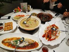 -江南府第·萧山宴(钱江世纪城店)