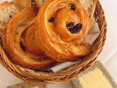 -Khéma Restaurant Pasteur