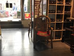 -正清和·推拿养生(和平广场店)