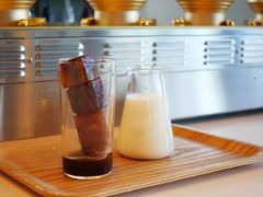 -dotcom coffee古点咖啡(致真大厦店)