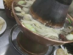 -三兴涮羊肉(荣安大街店)
