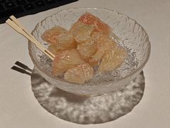 -钱塘花园·宁波菜