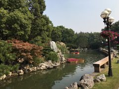 -西郊宾馆·1921餐厅