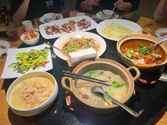 -荣小馆(杭州大厦店)