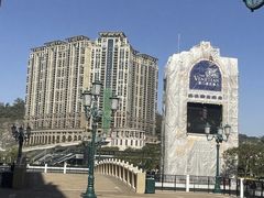 -澳门威尼斯人综合度假区