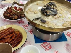 -堂瓦里·33年传统赣菜(第一街区店)