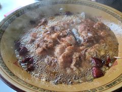 -孙厨娘川味饭馆(临河街店)