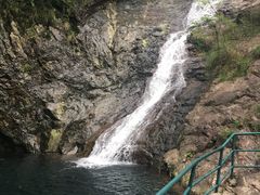 -宁波五龙潭景区