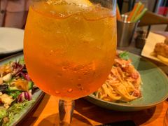 -百特喜·意大利餐厅(万达常德店)