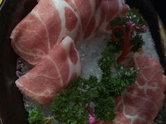 -捞王锅物料理(凯旋路店)