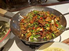 -侯家庄私房菜馆观景餐厅