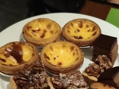 -岷山饭店-芝芝自助餐厅