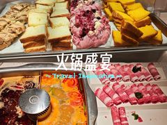 -海底捞火锅(高新活力汇店)