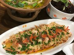 红烧羊肉-桐庐土菜馆·传承经典土菜