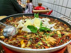 -聂发财重庆江湖菜(解放碑店)