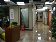 -武汉第一口腔医院(建设大道总院)