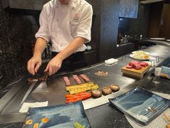 -神户牛排餐厅MOURIYA(总店)