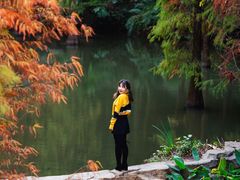 -云溪植物园