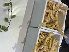 -老牌坊•鲁菜名店•地道济南菜(大观园商埠店)