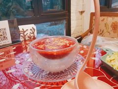 -兰桂坊·花园餐厅(西湖店)