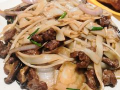 -冰岛茶餐厅(世茂店)