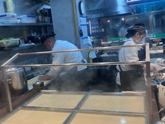 -曹家小菜(胜太路店)