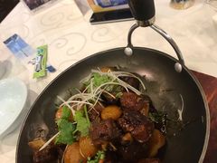 -渔娘渔家丹东海鲜(东直门店)