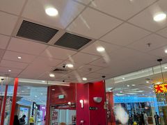 -肯德基(永旺店)