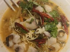 -味界·精致赣菜(招商花园城店)