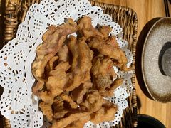 -鲜小岛·铜锅涮肉
