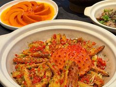 -随和家宴·川菜(杜甫草堂店)