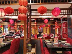 -芦月轩羊蝎子(劲松店)