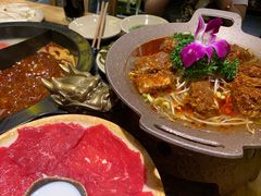 -蜀大侠火锅(丹徒宝龙广场店)