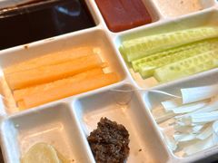 -潇湘楼·二十四节气山野菜(亚运村店)