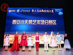 -西安小天鹅艺术团(曲江Alice店)
