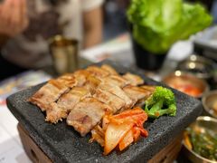 -兰正韩·韩国料理(春熙路店)