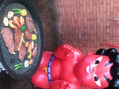 -神户赤童日式烤肉伙伴(东直门店)