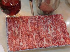 -潮悦牛肉火锅城(水贝店)