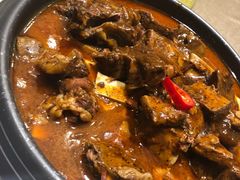 -小蓝鲸湖北菜(八一路店)